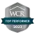 WCR Award